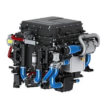 100 Kw Hydrogen Fuel Cell System Hydrogen Kit for Trucks Fuel Cell Commercial Vehicles - Image 4