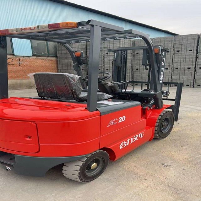 Second Hand diesel Forklift Truck Japanese Engine 2.5 Ton diesel Forklift Cheap Powerful Used Forklift diesel for toyota - Image 3