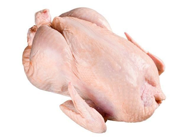 High Quality Organic Frozen Whole Chicken Halal Certified with Vitamins and Low-Fat Premium Quality in Bulk Wholesale - Image 4
