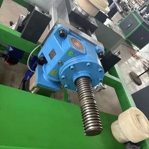 Aluminum Windows Door Profile Arc Circle Making Bending Machine - Image 3
