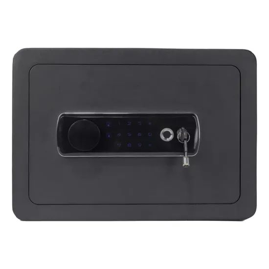 Hot Selling High Quality Top Open Safe Digital Display Hotel Safe - Image 3