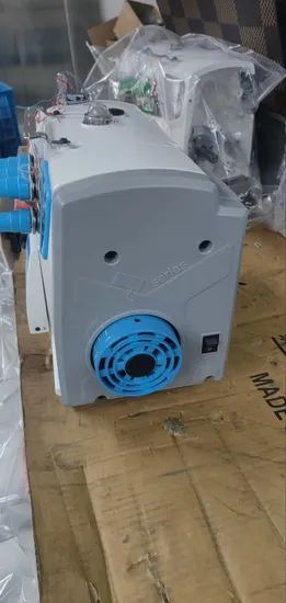New Design Direct Drive High Speed Overlock Sewing Machine Condition New Drive Electric Origin Taizhou Model NO. - Image 3