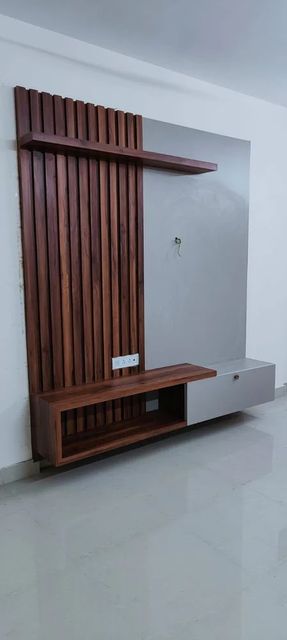 Interior Renovation Services Service Type Offline Service Location North India Interior Designs/Styles Modern Material Procurement Client - Image 7