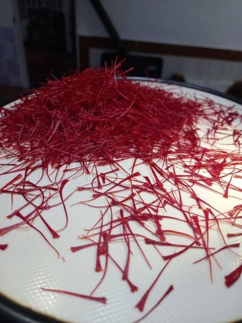 Premium Iranian Super Negin Saffron - Image 3