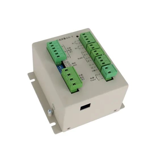 Precision Data Acquisition System for Enhanced Monitoring Efficiency - Image 1
