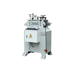 Factory-Level Straightening Machine Coil Straightener Machine for Metal Plate Straightening - Image 3