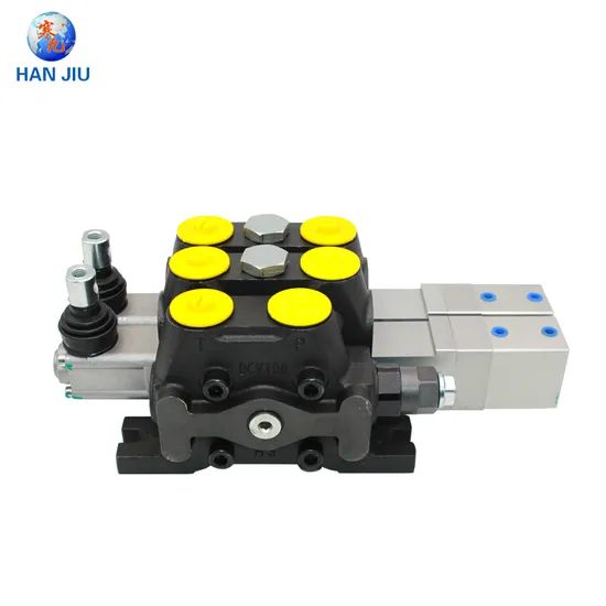 Earth Moving Machinery Accessories Dcv60 Pneumatic - Image 3