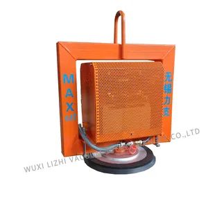 Heavy Duty Industrial Vacuum Lifter for Efficient Drum Handling from ...