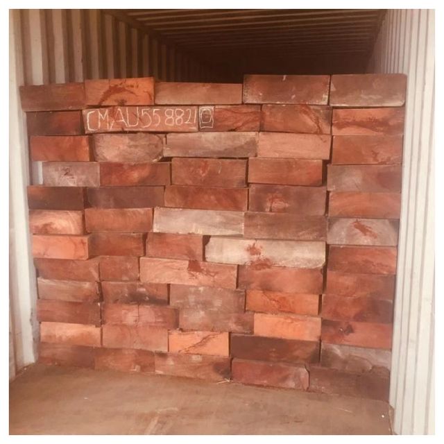 Mussivi 55*55 Timber from Zambia - Image 3