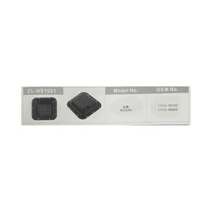 High Capacity Auto Part Engine Aluminum Oil Sump Pan with Various Vehicles - Image 3