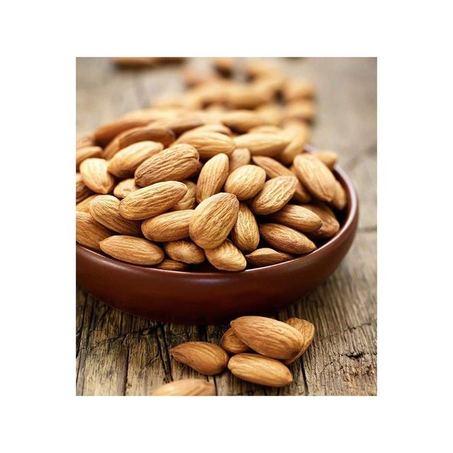 Wholesale Almond Nuts Premium Quality Bulk Supply Form Other Flavor Rich Texture Crunchy Origin European Union Features No Added Sugar - Image 5