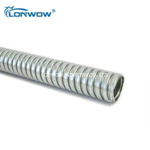Waterproof and Explosion-Proof Flexible Conduit Hose - Image 1