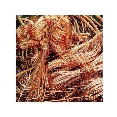 premium copper wire for electronics electrical wiring motor winding and grounding applications strong durable copper conductor cable perfect for electricians engineers and industrial projects - Image 2