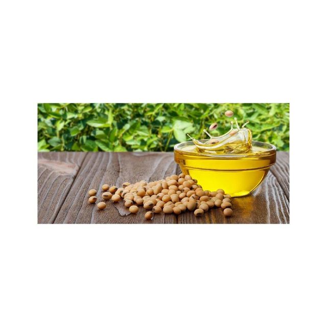 Premium Refined Soybean Oil available in bulk wholesale purchase affordable rates quick shipment - Image 3