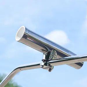 Fishing Pole Carrier Storage Fishing Rod Rack Car Fishing Rod Holder Suction Cup - Image 6