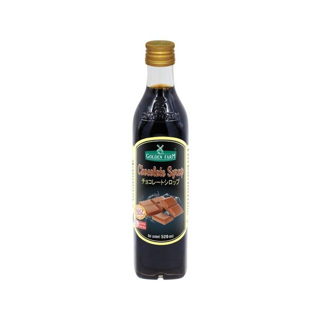 Caramel Syrup - Image 2