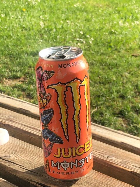 Monster Energy Drink Refreshing Energy Beverage Best Price Bulk Order Buy Monster - Image 4