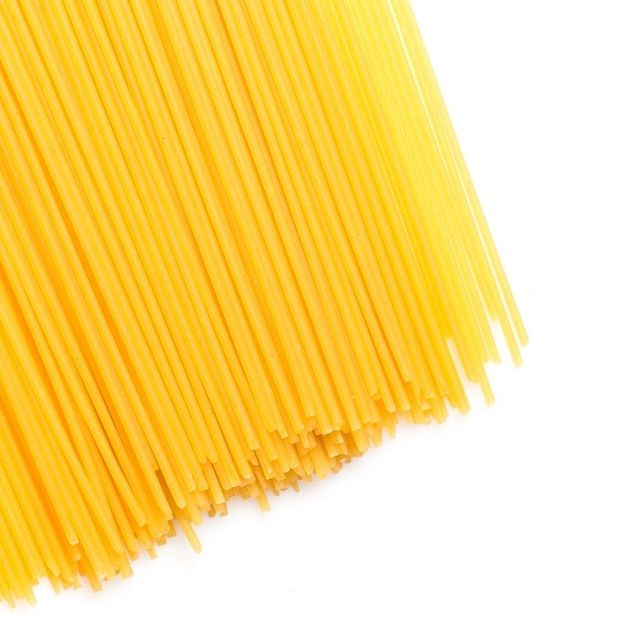 Carefully Processed Spaghetti Pasta With High Strength And Smooth Texture For Wholesale Distribution - Image 3