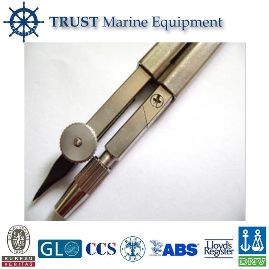 Marine Stainless Steel Chart Room Compasses - Image 2