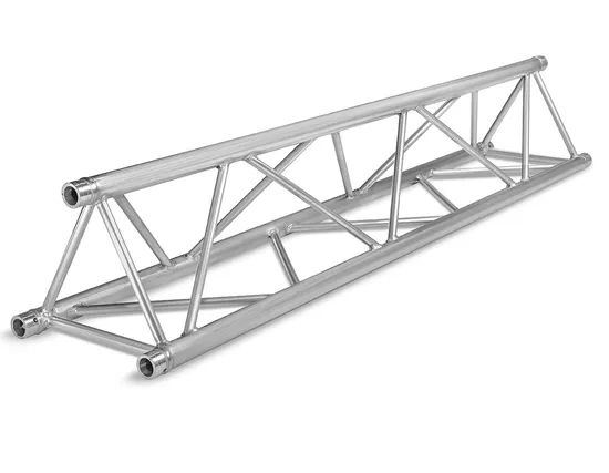 Portable Line Array PA Truss Systems for Outdoor Concert Trademark HTtruss HS Code 761090000 Origin Guangdong China Truss Main Tube 50*3mm - Image 6