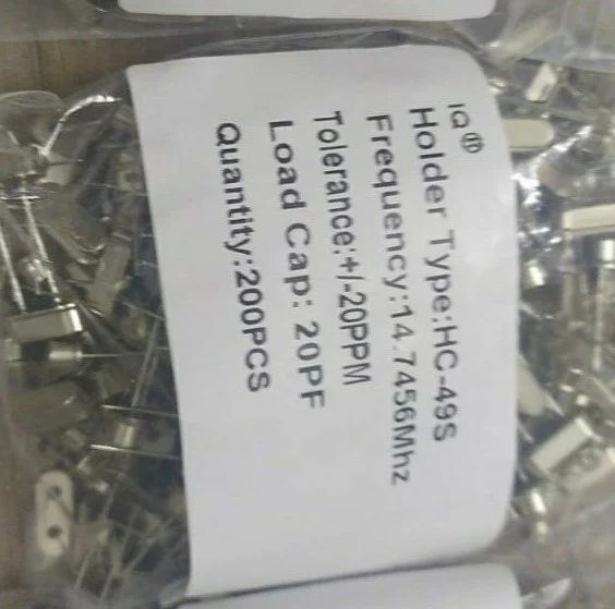 120 V Aluminium MOV, For Power, Through Hole Terminals 2 Voltage 120 V Material Aluminium Color Blue And Silver Voltage Rating 3.15 MFD - Image 4