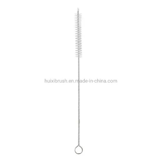 Dia 6mm Pipe Deburring Cleaning Brush - Image 4