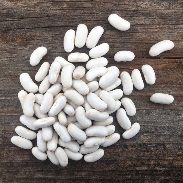 Food Industry Quality White Kidney Beans Bulk Shipment Premium Dried White Kidney Beans High Nutrition Global Wholesale - Image 5