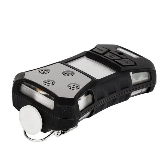 Odorants Gas Detector Tbm Detector IP67 CE Meter Monitor Analyzer - Image 4