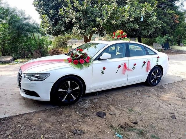 Wedding Car Rental Type Of Car Luxury Cars Car Type Luxury, Sedan, Suv Service Type Chauffeur-driven, Corporate, Executive, Exotic, Leasing, - Image 5