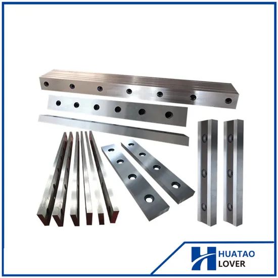 Precision Paper Cutting Blades for Industrial Use - Image 3