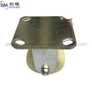 High-Quality Steering Wheel Parts for Mobile Scaffolding Systems - Image 5