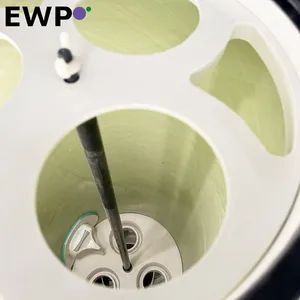 Fiberglass High Flow Filter Housing Industrial Filter - Image 6