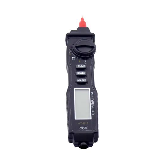 Mini Digital Pen Universal Meter Professional DC Voltage Meter - Image 2
