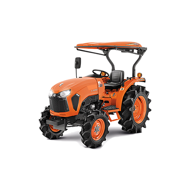 Buy Kubota Tractor in wholesale with top quality and strong agricultural performance - Image 3