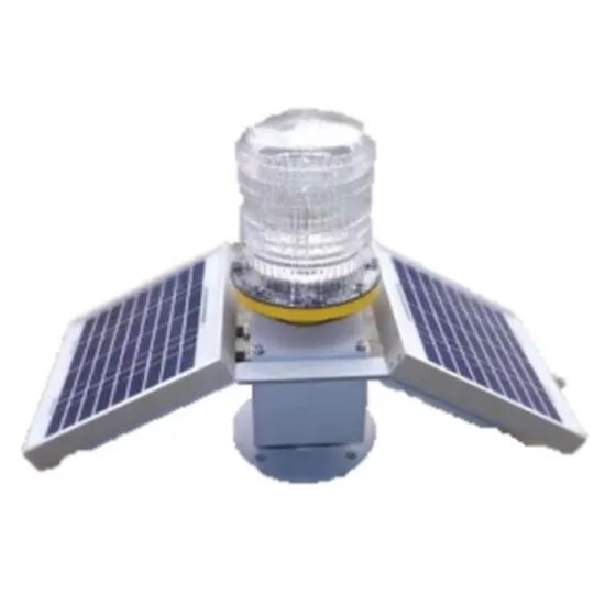 Customer Customizable Aviation Obstruction Lights for Building Lighting - Image 5