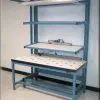 Latest Metal Steel Working Desk - Image 2