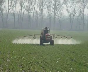 3W-600-10 Sprayer Durable Chemical-Resistant Agricultural Origin Dezhou Trademark YCM Volume >500ml Warranty 1year Weight(Kg) 150 - Image 6