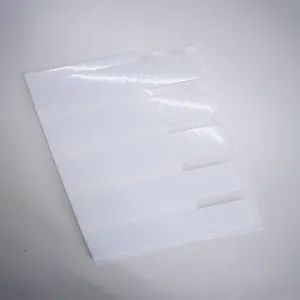 ISO Soft Material UHF RFID Labels Universal RFID Asset Tags for Work-in-Process - Image 3