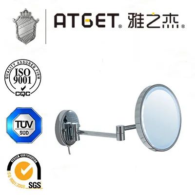 Cosmetic Hotel LED Light Make up Mirror - Image 4
