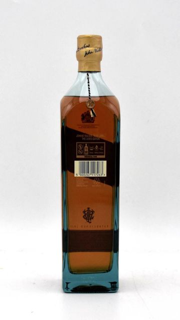 Wholesale Johnnie Walker Blue Label bulk quantity shipment ready - Image 2