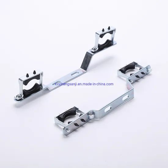 Durable Underfloor Heating Bracket Set for Simple Installation - Image 7