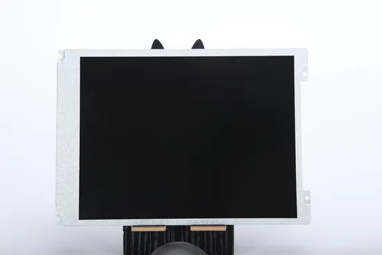 8 4-Inch Customizable Brightness LCD Display for Industrial Control Systems - Image 4