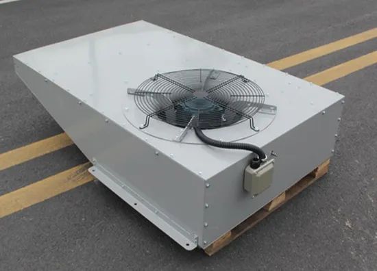 Ventilation/Fire Protection/and Smoke Extraction for Basement Parking Garages Jet Fan System - Image 2