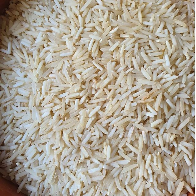 High Purity Mahmood Rice With 98% Clean Grains And Excellent Milling Quality - Image 1