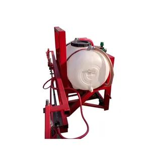 Corrosion-Resistant and Convenient Agricultural Machinery Sprayer - Image 5