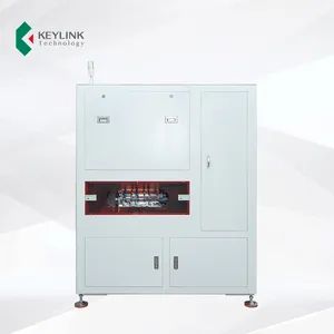 Industrial Vacuum Plasma Cleaner Color White Usage Clean Origin China Voltage 220V Trade Terms Fob Model Vlol-12-a Trademark KEYLINK - Image 6