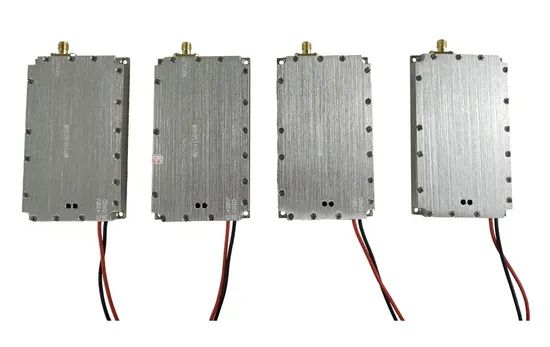 Reliable 100W PA Module for Wideband Anti-Drone Systems - Image 5