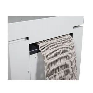 New Type Carton Shredder Cardboard Shredder Cardboard Making Machine - Image 2