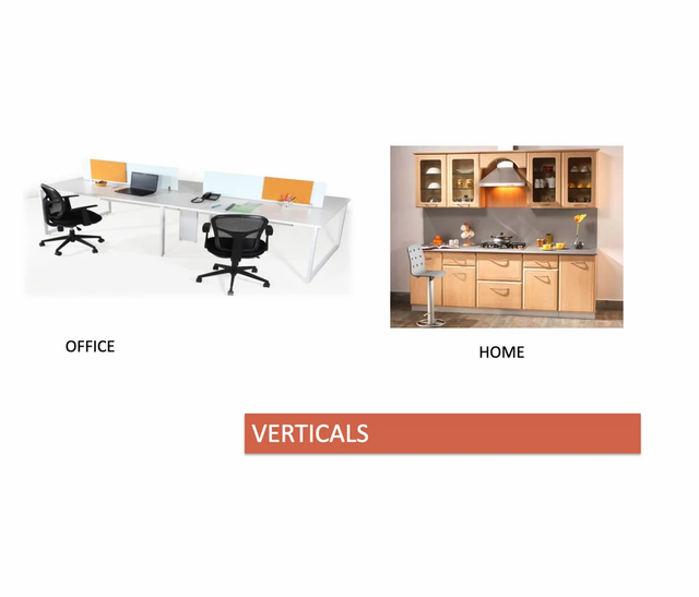 Corporate Interior Designing - Image 2
