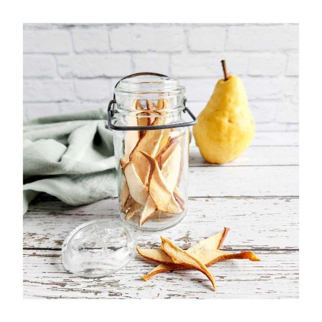 High quality dried pears prepared for export grade trade and large volume orders - Image 3